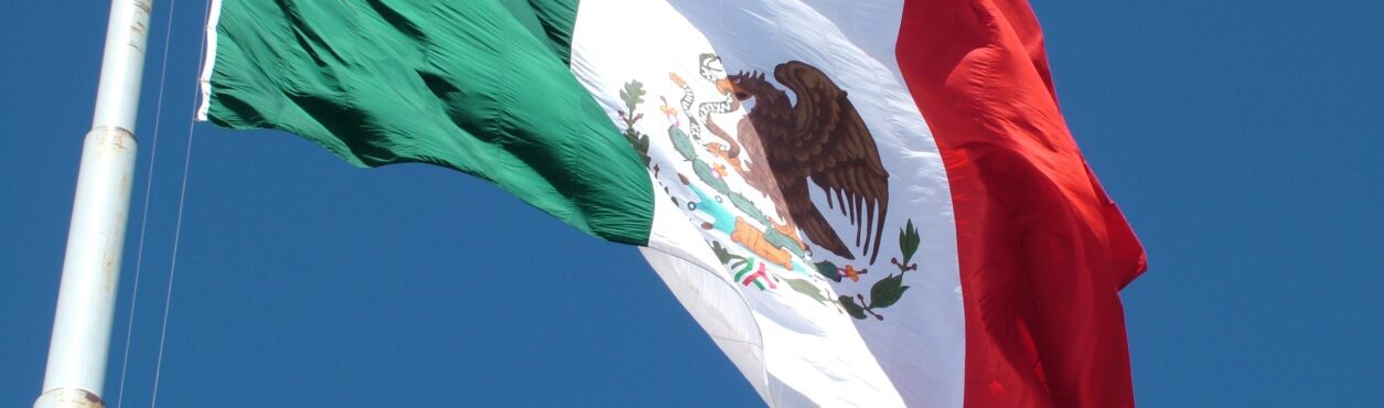 Estudar e trabalhar no México: documentação e vistos