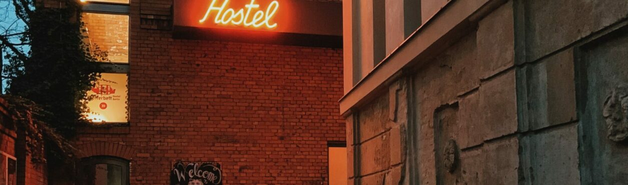 O que é um hostel? Conheça uma das mais populares formas de hospedagem