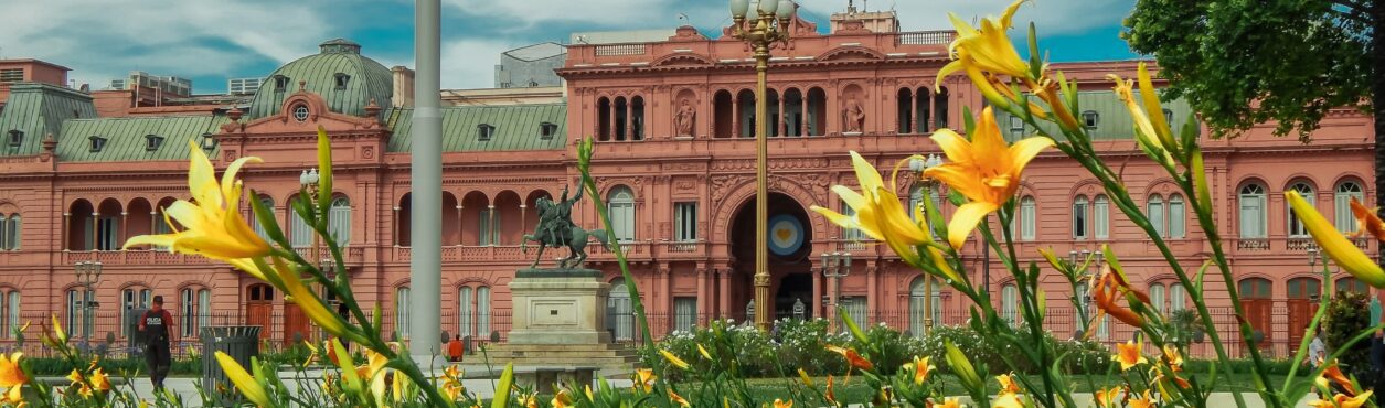 Pontos turísticos da Argentina: o que fazer no país do tango