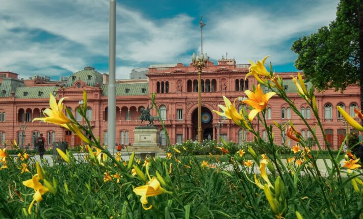 Pontos turísticos da Argentina: o que fazer no país do tango