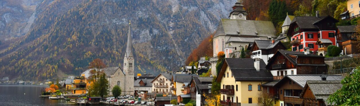 Conheça 36 curiosidades sobre a Áustria