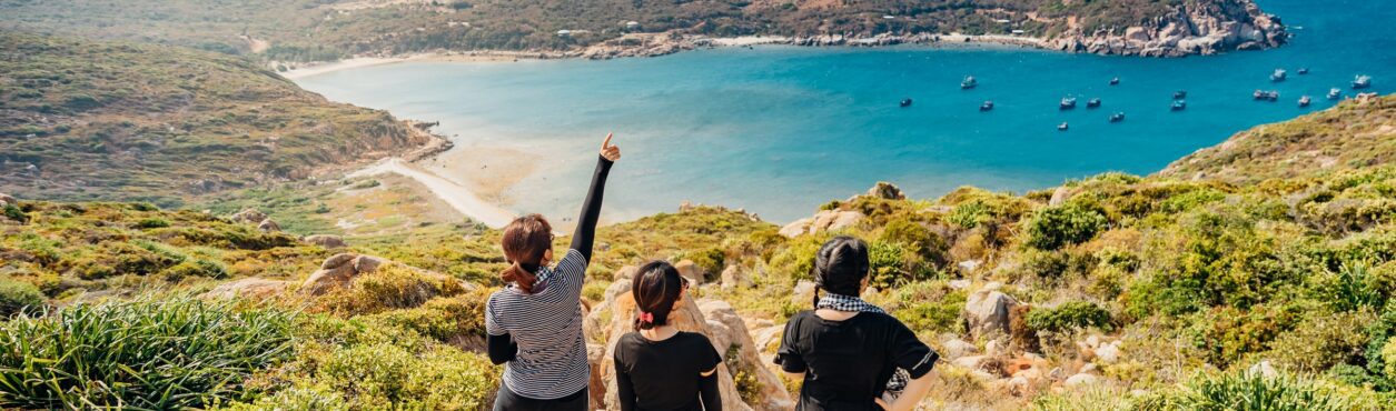 Intercâmbio de férias: entenda como funciona e os melhores destinos para 2025