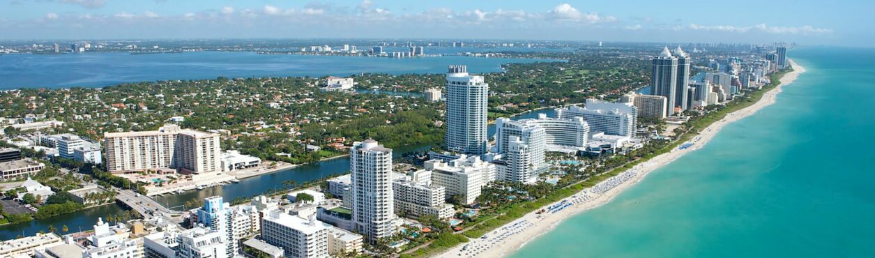 Intercâmbio em Miami: tudo o que você precisa saber