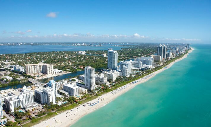 Intercâmbio em Miami: tudo o que você precisa saber