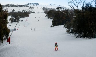 Neve na Austrália: onde encontrar o fenômeno durante o inverno
