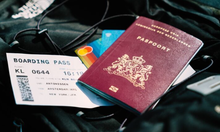 Ebook ensina tudo que você precisa saber pra tirar seu passaporte europeu