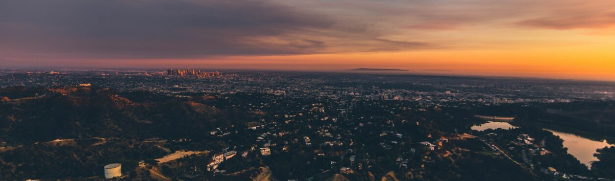 Intercâmbio em Los Angeles: explore a cidade mais multicultural dos EUA