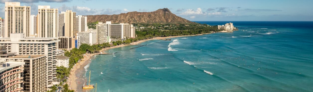 Intercâmbio no Hawaii: o que você precisa saber para estudar e trabalhar