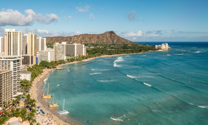Intercâmbio no Hawaii: o que você precisa saber para estudar e trabalhar