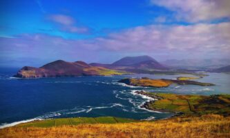 O que fazer em Kerry: conheça a rota mais famosa da Irlanda