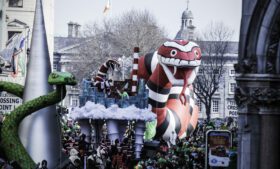 St. Patrick’s Day 2022: como participar da celebração na Irlanda