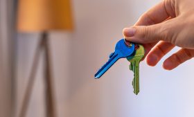 Acomodação na Irlanda: os desafios para encontrar uma vaga