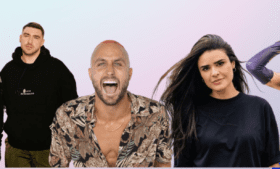 Agenda de eventos em Dublin: melhores festas para curtir em maio