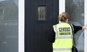 Censo 2022: Irlanda realiza pesquisa com moradores até abril