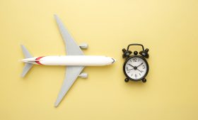 Jet lag: o que é e como evitar