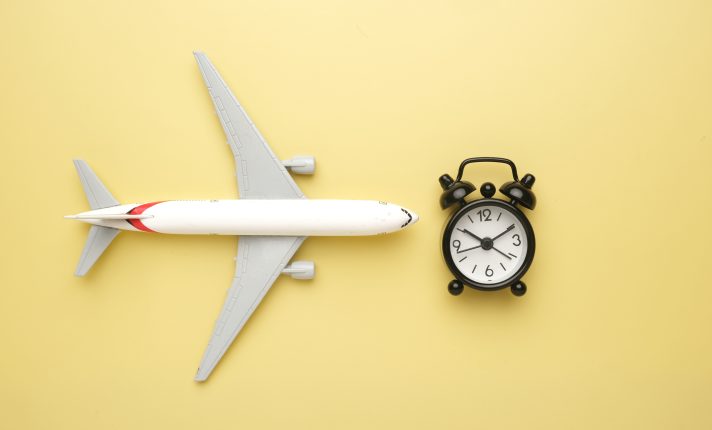 Jet lag: o que é e como evitar