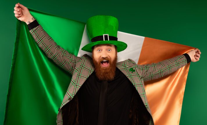 St. Patrick’s Day: conheça algumas curiosidades sobre o Dia de São Patrício