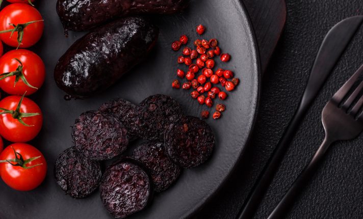 O que é black pudding? Conheça a iguaria popular na Irlanda