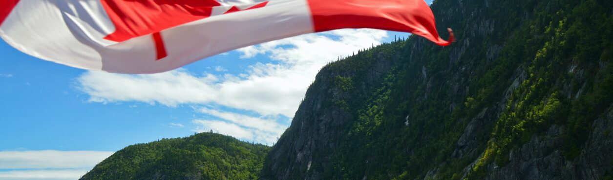 Canadá: temperatura e clima nas estações do ano