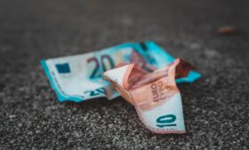 Inflação na Irlanda: taxa tem queda pelo quarto mês consecutivo