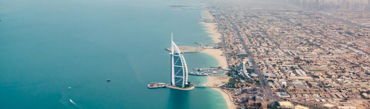 Intercâmbio em Dubai: programas, vistos, cursos e atrações