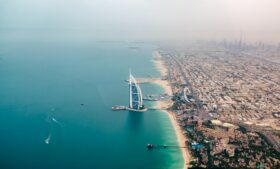 Intercâmbio em Dubai: programas, vistos, cursos e atrações
