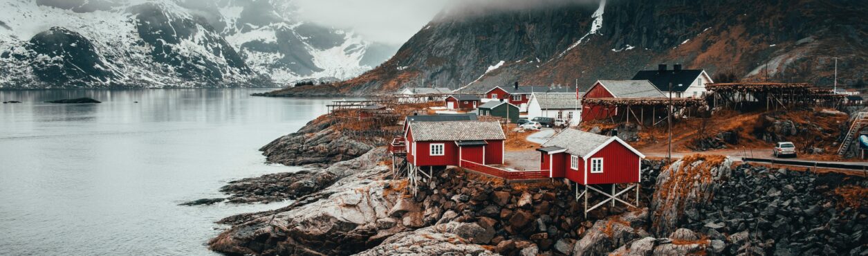 Morar na Noruega: vistos, custo de vida e melhores cidades