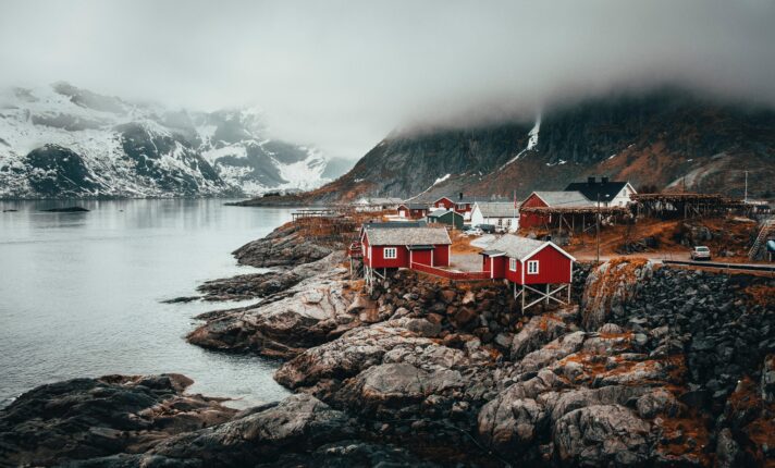 Morar na Noruega: vistos, custo de vida e melhores cidades