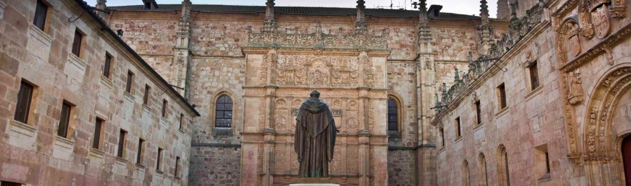 Universidad de Salamanca: tipos de cursos, história, vistos e bolsas de estudo