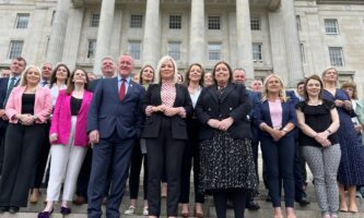 Eleição na Irlanda do Norte reacende debate sobre reunificação
