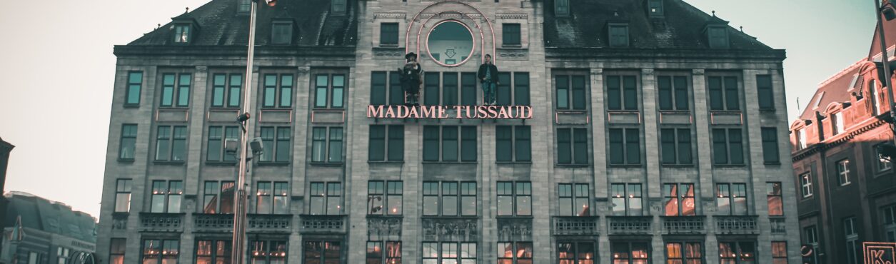 Conheça os museus de cera Madame Tussauds pela Europa