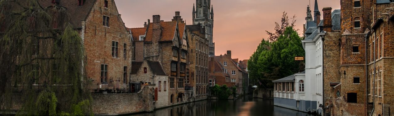 Bruges: como visitar e o que fazer na charmosa cidadezinha belga