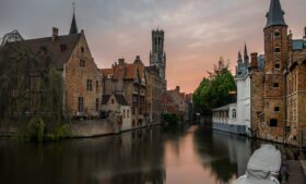 Bruges: como visitar e o que fazer na charmosa cidadezinha belga
