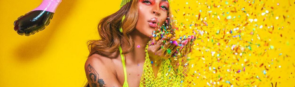 Em entrevista, Pabllo Vittar fala sobre expectativas para show em Dublin