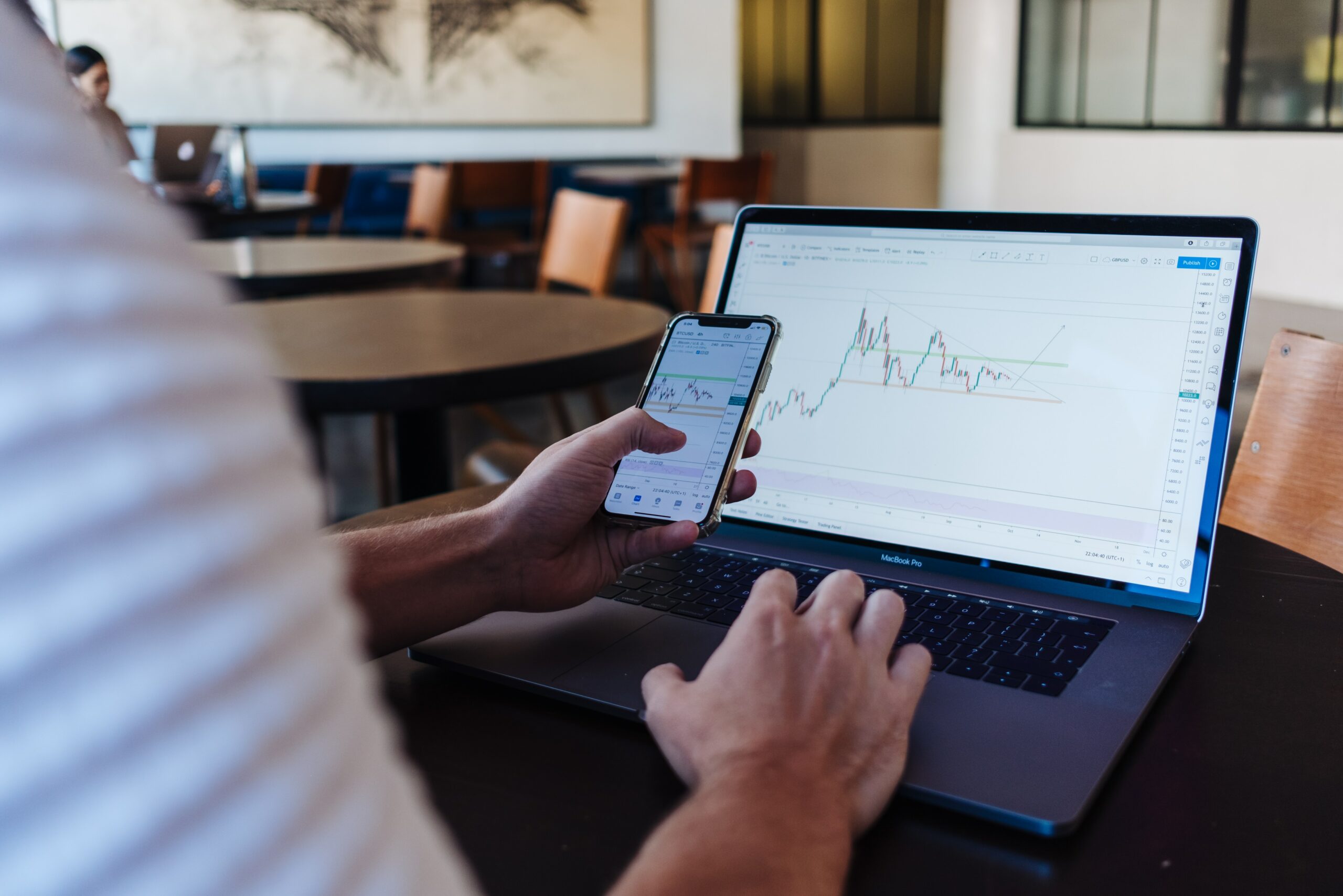Plataformas de investimento online: as melhores em 2024 - edublin