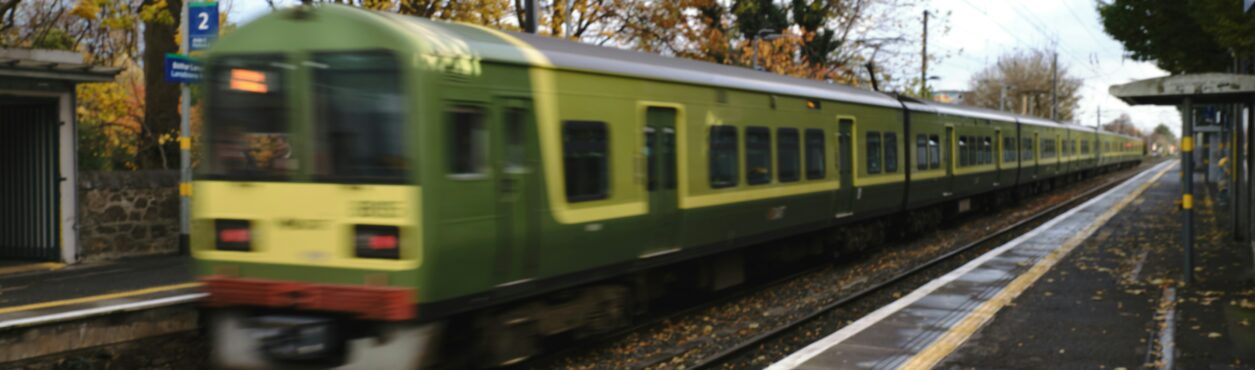 Como as mudanças nas zonas de transporte em Dublin afetam sua rotina e o seu bolso?