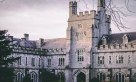 USP empata com instituição de Cork em ranking de melhores universidades