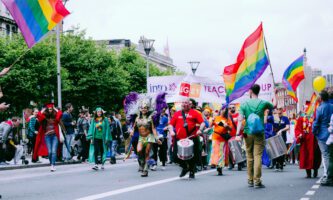 Parada LGBTQIA+ Dublin 2022: desfile, rotas e eventos