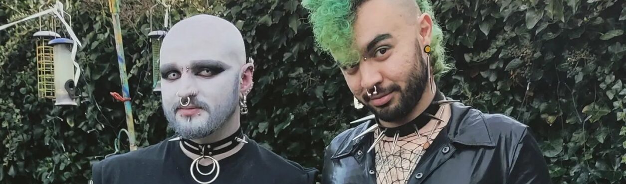 Festa ‘punk queer’ criada por brasileiro integra o Dublin Pride Festival