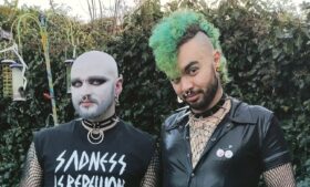 Festa ‘punk queer’ criada por brasileiro integra o Dublin Pride Festival