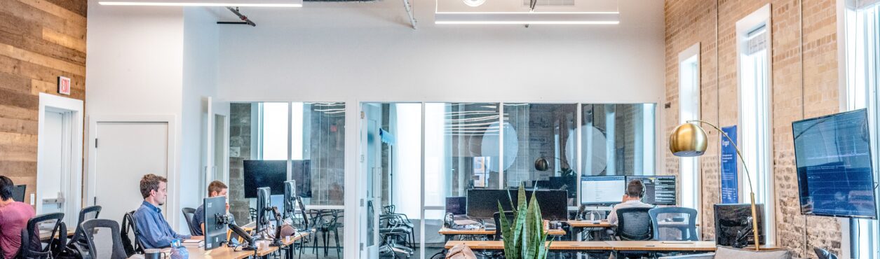 Connected Hubs: a rede nacional de coworking na Irlanda