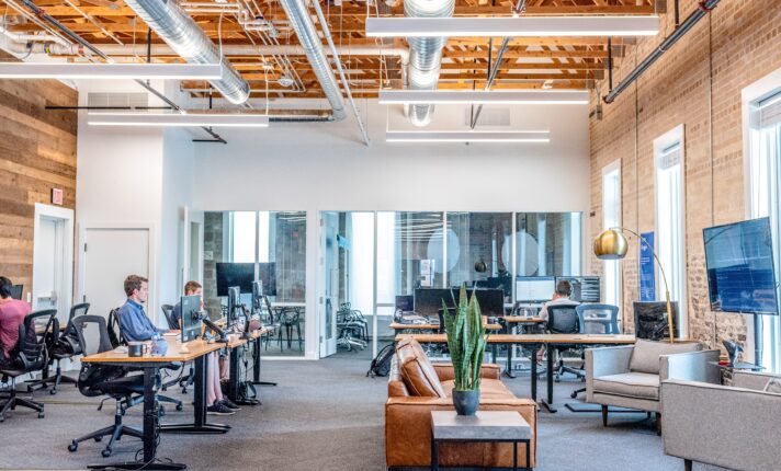 Connected Hubs: a rede nacional de coworking na Irlanda