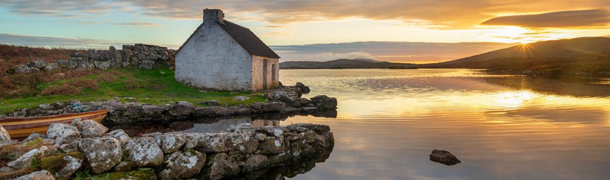 Destinos de verão na Irlanda: lugares incríveis para curtir em 2024