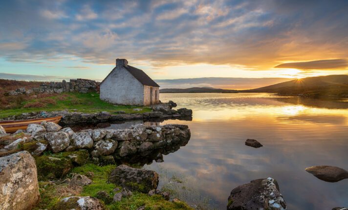 Destinos de verão na Irlanda: lugares incríveis para curtir em 2024