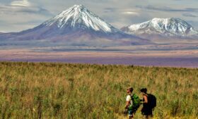 Mochilão pelo Chile: rotas, cidades, dicas e melhor época para viajar