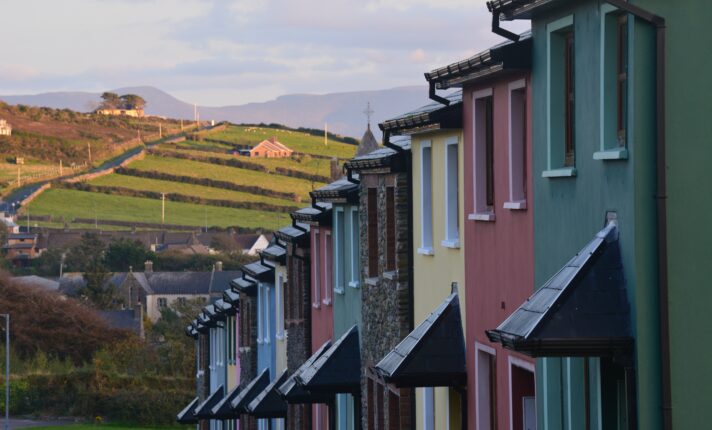 Morar na Irlanda: tudo o que você precisa saber para viver no país