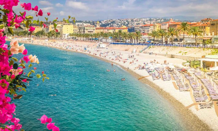 Praias da Europa: onde curtir o melhor do calor europeu