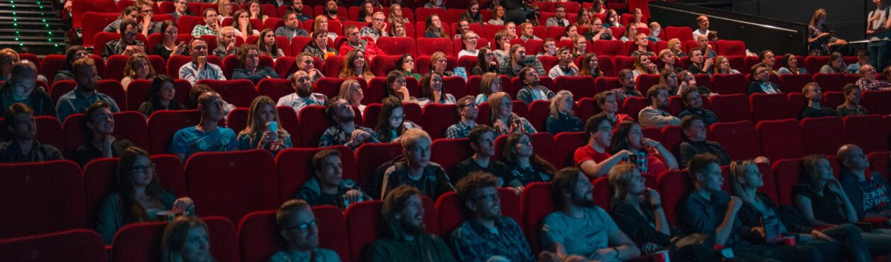 Dia Nacional do Cinema na Irlanda: ingressos a 4 euros para todas as sessões