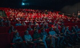 Dia Nacional do Cinema na Irlanda: ingressos a 4 euros para todas as sessões