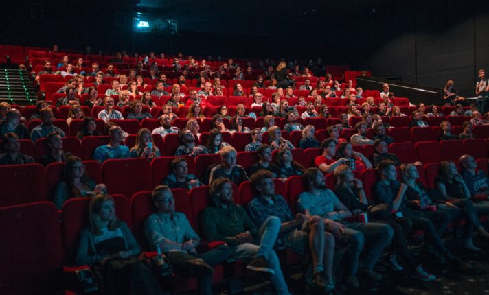 Dia Nacional do Cinema na Irlanda: ingressos a 4 euros para todas as sessões